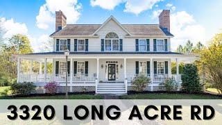 3320 Long Acre Rd Virtual Tour