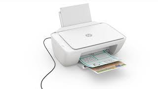 HP DeskJet 2320 All-in-One