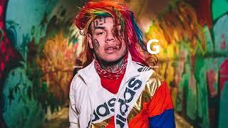 (FREE) 6IX9INE TEKASHI X GVNG X 808 CMG / TYPE BEAT HARD TRAP/RAP/HIPHOP/2018