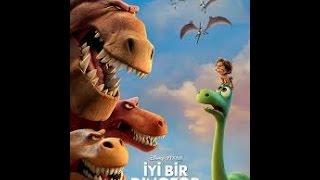 İyi Bir Dinozor ULTRA FULL HD TURKÇE