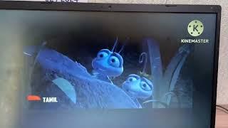 A bug’s life hopper’s death (Tamil) (27)