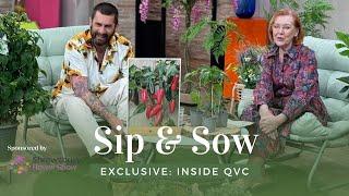 EXCLUSIVE: Inside QVC with Michael Perry