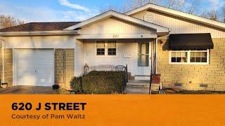 620 J STREET Miami, OK 74354 | Pam Waltz | Top Real Estate Agent