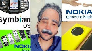 A tribute to Nokia