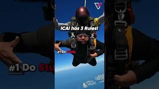 ICAI के 3  खतरनाक Rule | Rule 2: A Beginner's nightmare