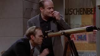 Frasier - Telescope