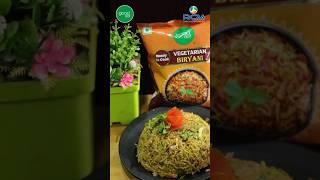 "Delicious Veg Biryani Recipe with GoodDot | Quick & Easy | #RCM #Trending"