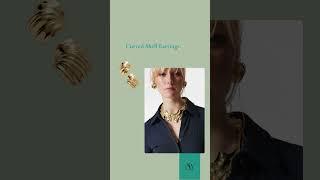 Summer Treasures | A Curated Jewelry Edit from &OtherStories