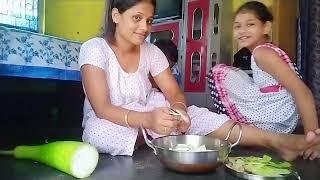  daily work routine by priya