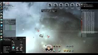 Eve online, Миссии агентов 4 уровня - Шпионы Gurista (The Guristas Spies)