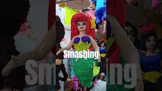 These Piñatas are a Big hit #shorts #market #shop