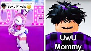 Roblox Kids NEED JESUS...