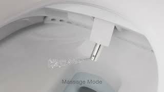 Discover the future with Kohler Purewash Electronic Bidet Seat