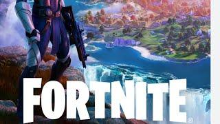 This map actually gives you og emotes #fortnite
