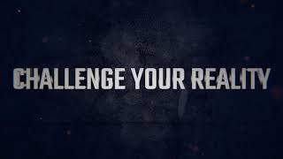 Challenge your Reality - Intrigue Journal