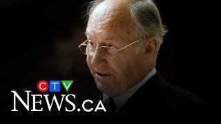 Aga Khan, leader of Ismaili Muslims, dead at 88