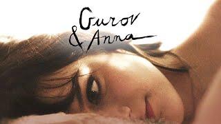 Gurov and Anna |️‍Dark Romance | Full Movie