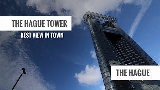 The Hague  - The Hague Tower