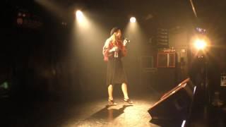 SONOMI LIVE SHOWCASE / 0gravity!!! vol.7