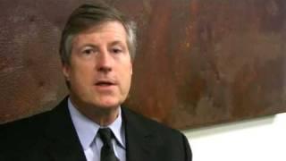 John Mayo Video Intro to Journal of Information Economics and Policy Special Issue