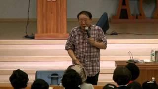 ■ 천국복음 집중세미나 14기 - 10  이상관 목사 ■