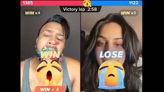 Queenbee With Dr Rozers tiktok live Questions Answers queenbee tiktok live video full maze le lo