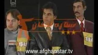 Afghan Star Top 40 (3 of 3)