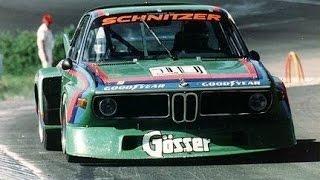 BMW Motorsport 1976