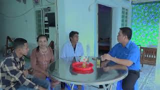 Giới thiệu về  huyện Giồng Riềng