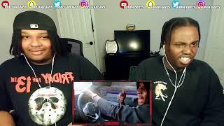 THIS IS WHAT IM TALKING ABOUT!! BLOODLINE Reacts to Snap Capone - Unsolved Murder