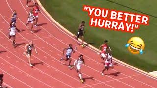 Matt Boling's Epic 4x1 Comeback!