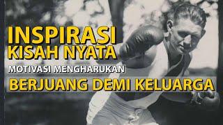 Cerita Inspiratif Kehidupan Nyata | Berjuang Demi Keluarga - Billy Miske