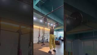 pushpress 55lb 10reps #pushpress #press #직장인 #푸시프레스 #운동하는여자 #크로스핏 #여자크로스핏
