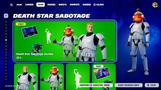 FREE SKIN for EVERYBODY!