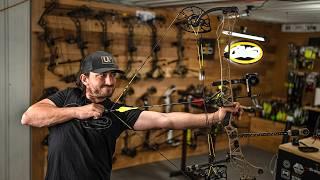 3 COMMON ARCHERY MISTAKES