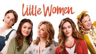 Little Women (2018) | Full Modern Classic Movie | Lea Thompson | Melanie Stone