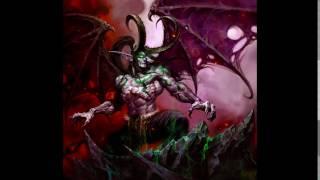 Demon Hunter - Dorune'ka [doranakal]