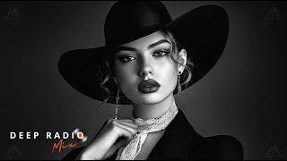 Deep Feelings Mix [2024] - Deep House, Vocal House, Nu Disco, Chillout Mix by Deep Radio Mix #4