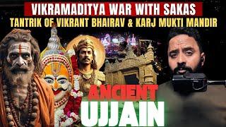 Discovery of Ujjain: Miracles of Mahakal, Vikramaditya Heroics, Singhasan Battisi & Lost Stories.