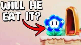 I busted 15 Myths In Super Mario Bros Wonder! #3