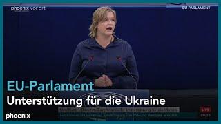 Europäisches Parlament: Ukraine-Darlehen und Makrofinanzhilfe + europatalk mit Caspary und de Masi