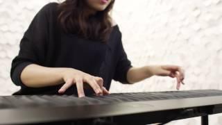 The Seaboard GRAND: Performance 4