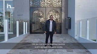 RESIDENCIAL PARIS - Conhecendo Empreendimentos #9