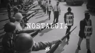 "Nostalgia" 90s OLD SCHOOL BOOM BAP BEAT HIP HOP INSTRUMENTAL