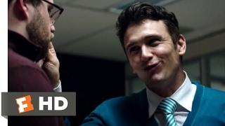 The Interview (2014) - Haters Gonna Hate Scene (1/10) | Movieclips