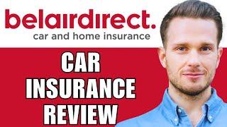 Belairdirect Car Insurance Review (2024) | Is Belairdirect A Good Car Insurance Company?