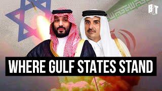 Gulf Arab States Will ‘Pay a Very High Price’ If They Back a US-Israeli Attack on Iran