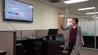 Cloud CMA Training | Mike Bjorkman Real Estate Training