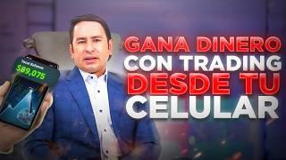 Como Ganar 925% en 2 dias Invirtiendo en la Bolsa de Valores - Alejandro Cardona