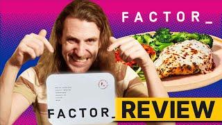 Factor 75 Review | My Honest Experience Using This Pre-Made Meal Delivery Service